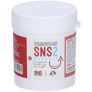 Sns2 60 Capsule