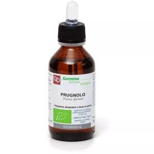 Fitomedical Prugnolo Gemma Derivato Biologico 100ml