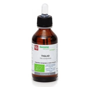 Tiglio Macerato Glicerinato Bio 100ml