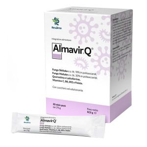Almavir Q 30 Stick Pack