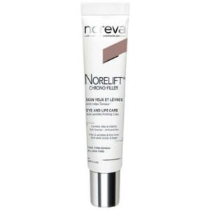 Noreva Norelift Soin Crema Anti-età Contorno Occhi 15ml
