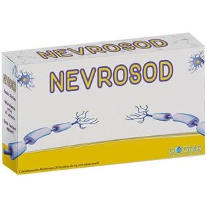 Nevrosod 20 Bustine