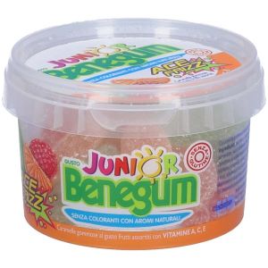 Benegum Junior Ace Frizz 130g