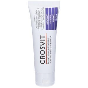 Crosvit Crema Dermatologica 50ml