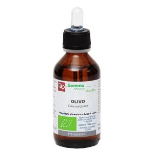 Fitomedical Olivo Macerato Glicerinato 100ml