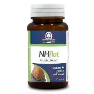 Nh Flat 60 Capsule