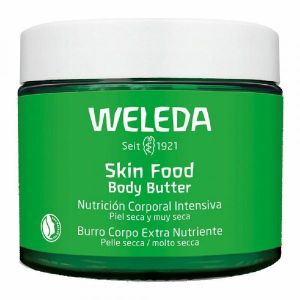 Weleda Skin Food Burro Corpo Extra Nutriente 150ml