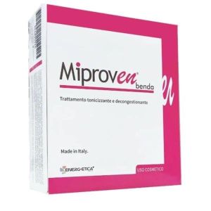 Miproven Benda 2 Pezzi