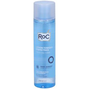 Roc Cleansers Tonico Perfezionatore Viso Struccante Rinfrescante 200ml