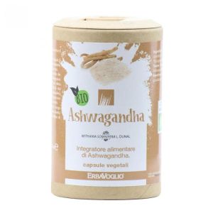 Ashwagandha Bio 60 Capsule