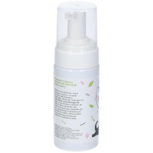 Mup Pet Eco Mousse Detergente A Secco per Gatti 100ml