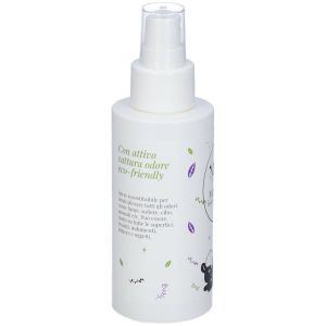 Mup Pet No Sense Spray Cattura Odori 100ml