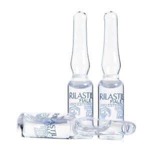 Rilastil Elasticizzante 10 Fiale X 1,5ml
