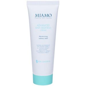 Miamo Skin Concerns Advanced Crema Anti Arrossamento 50ml