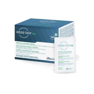 Amino Ther Pro 30 Bustine