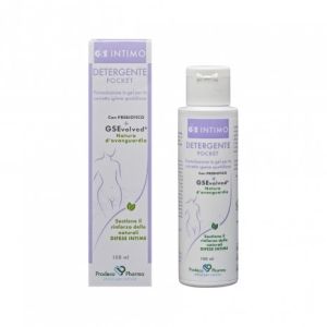 Gse Intimo Detergente Pocket 100ml