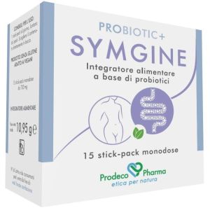Gse Probiotic+ Symgine 15 Stick Pack