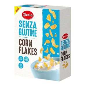 Doria Senza Glutine Corn Flakes 250g
