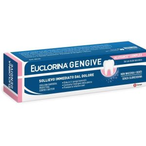 Euclorina Gengive Gel 30ml