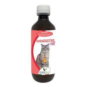 Sedagastro Mangime Complementare per Gatti 200ml
