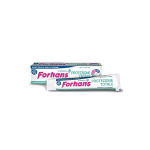 Forhans Dentifricio Protezione Totale 75ml