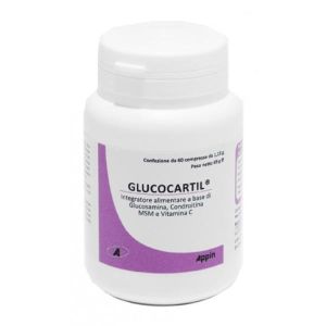 Glucocartil 60 Compresse