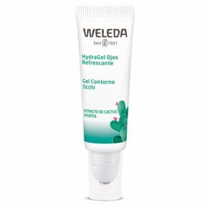 Weleda Opuntia Gel Contorno Occhi 10ml