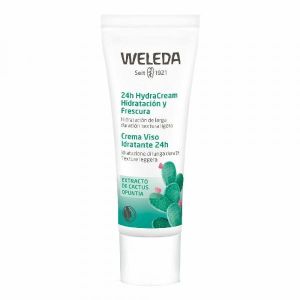 Weleda Opuntia Crema Viso Idratante 24h 30ml