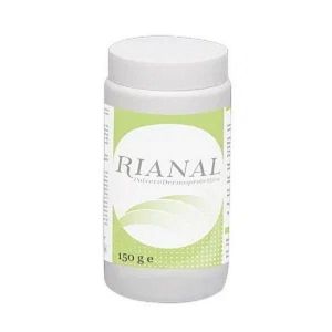 Rianal Polvere Dermoprotettiva 150g