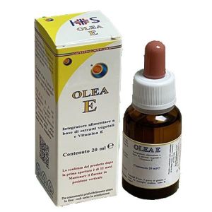 Olea e Gocce 20ml