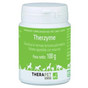 Therzyme polvere 100 gr