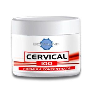 Bodyline Cervical 100 Formula Concentrata 100ml