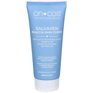 Oncos Salvaven Braccia Mani Corpo Emulsione 100ml