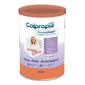 Colpropur Lady 340g