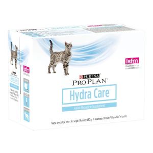 Purina Proplan Feline Hydra Care Cibo Umido Gatti 850g