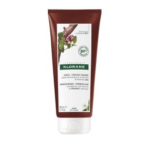 Klorane Chinina e Stella Alpina Balsamo Fortificante Stimolante 200ml