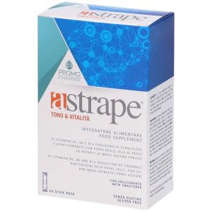 Promopharma  Astrape  Stick