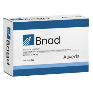 Bnad 30 Capsule