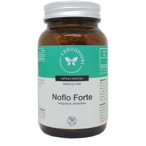 Noflo Forte 75 Capsule Vegetali