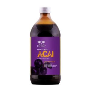 Salugea Succo Acai Bio 500ml