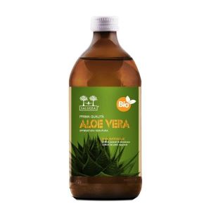 Salugea Succo Aloe Vera Bio 500ml
