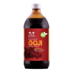 Salugea Succo Goji Bio 500ml