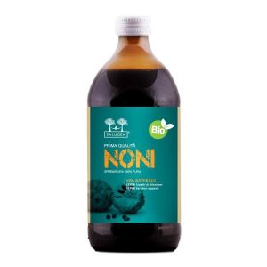 Salugea Succo di Noni Bio 500ml