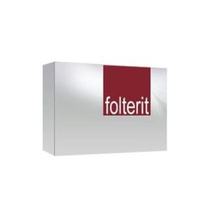 Folterit 30 Capsule