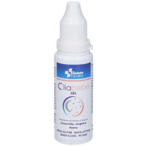 Cliabebè Gel Integratore per Bambini 30ml