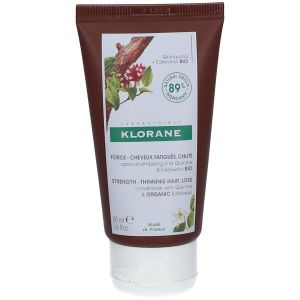 Klorane Balsamo Alla Chinina e Stella Alpina Bio Caduta Capelli 50ml