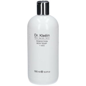 Dr. Kleein Detergente Corpo Vitamina e 500ml
