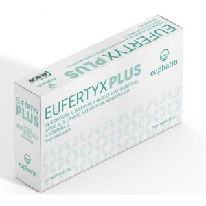 Eufertyx Plus 20 Bustine