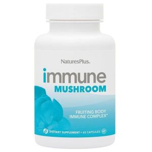 Immune Mushroom 60 Capsule