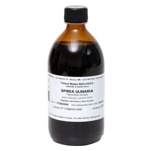 Spirea Ulmaria Tintura Madre 500ml Bio